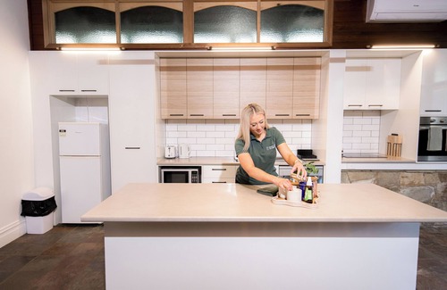 Bendigo House | Bendigo Signature Accommodation on Vine