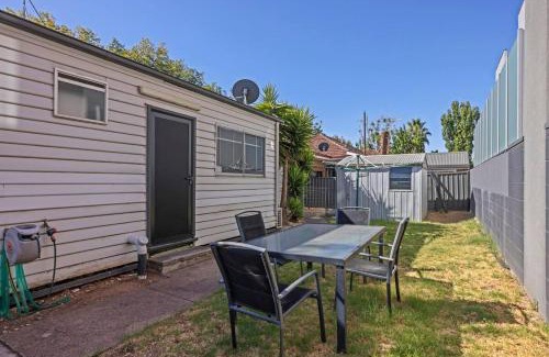 Bendigo House | Bendigo Signature Accommodation Group Holiday
