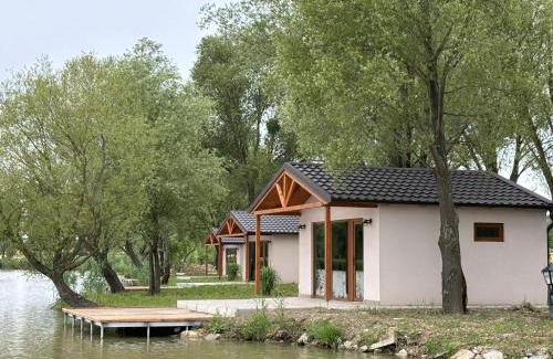 Csepreg Apartment | Bene- hegyi apartmanok