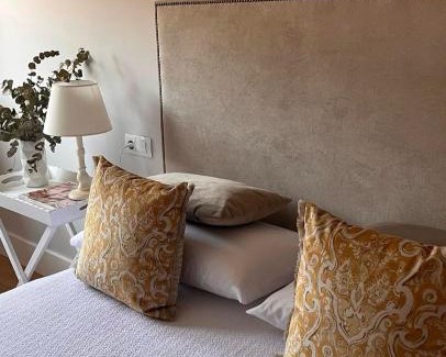 Molinaseca House | BenedettaMolinaseca VuT