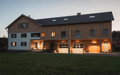 Rettenberg Apartment | Benedikt & Wilhelmine