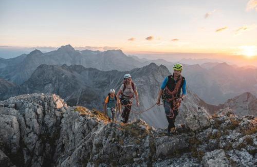 Vandans House | Benedikta das Montafoner Haus