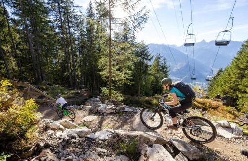 Vandans House | Benedikta das Montafoner Haus