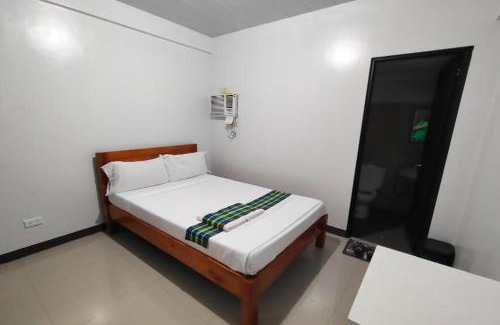 Vigan Hotel | Benediktus Pilgerhaus Inn Vigan