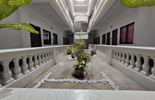 Vigan Hotel | Benediktus Pilgerhaus Inn Vigan