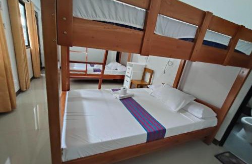 Vigan Hotel | Benediktus Pilgerhaus Inn Vigan