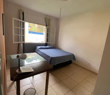 Sao Jose do Turvo Bed & Breakfast | Benedito 58