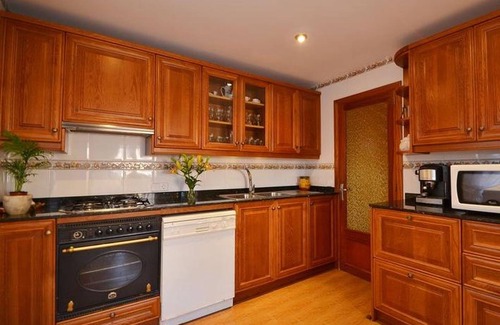 El Toro House | Benestar by Interhome