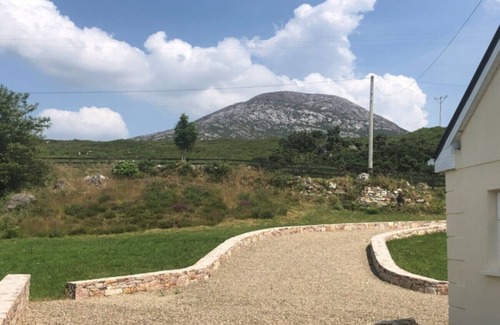 Connemara House | Benglenisky House with Panoramic Views
