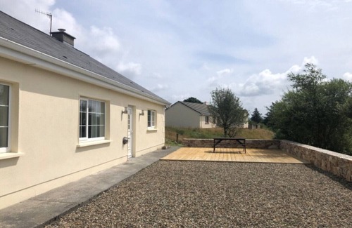 Connemara House | Benglenisky House with Panoramic Views