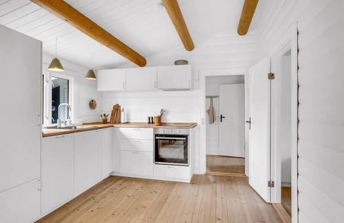 Gedesby House | "Bengta" - 500m from the sea by Interhome