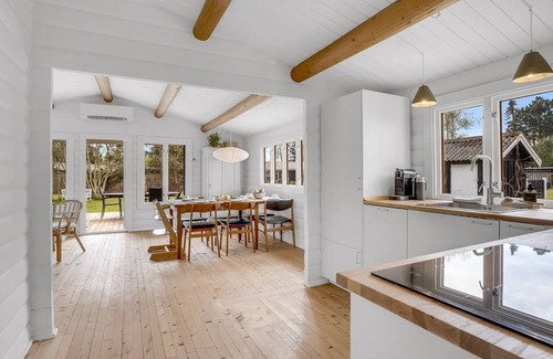 Gedesby House | "Bengta" - 500m from the sea by Interhome