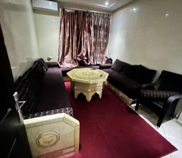 Beni Mellal Apartment | Beni mellal