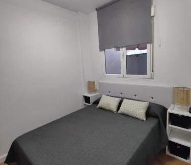 Benimaclet Apartment | benimaclet delux3