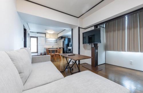 Suginami Apartment | Benir Maison Izumi