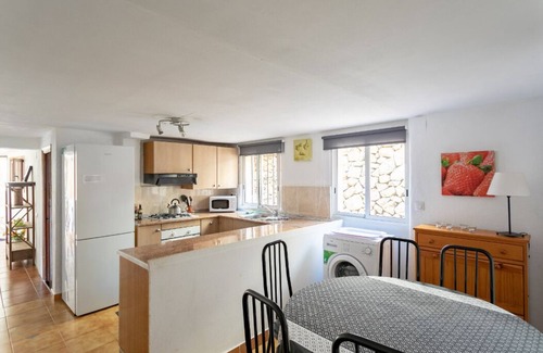 Benissa Coast Villa | Benissa Costa Villa for 12 people with private pool and superb sea views