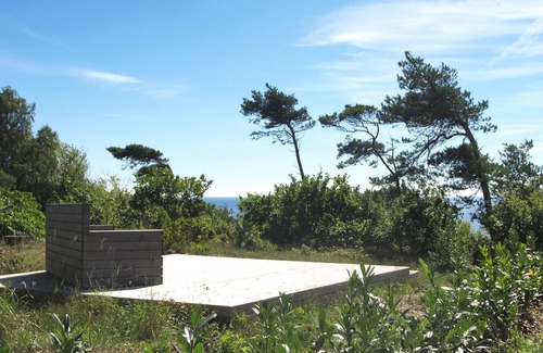 Oster Somarken Apartment | "Benna" - 120m from the sea by Interhome