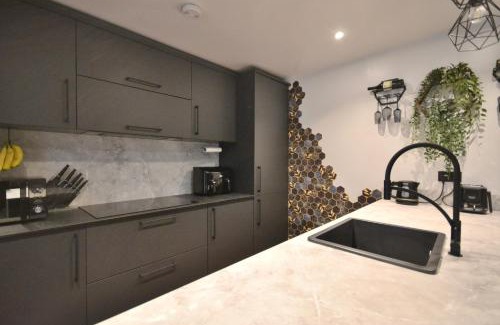 King's Lynn House | Bennett's Cottage