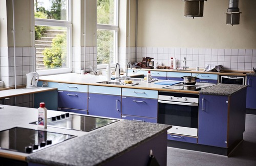 Rinkenaes Hostel | Benniksgaard Anneks