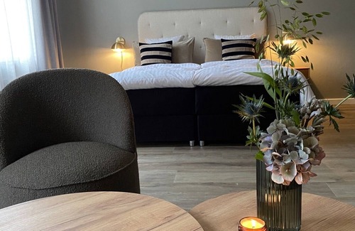 Rinkenaes Hostel | Benniksgaard Anneks