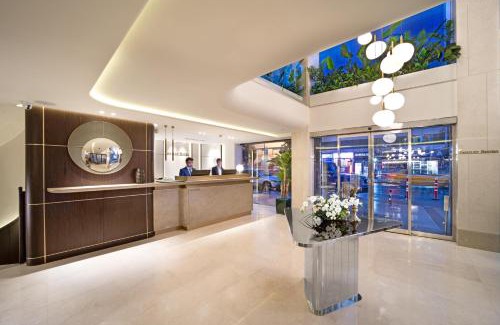 Harbiye Hotel | Bentley Hotel Bosphorus - Special Class