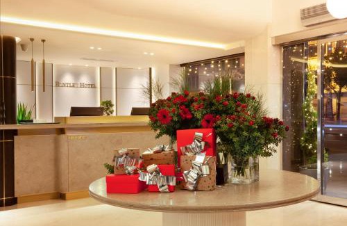 Harbiye Hotel | Bentley Hotel Bosphorus - Special Class