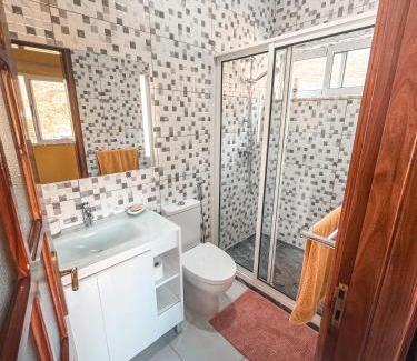 Boca de Coruja Bed & Breakfast | Bentub Home pousada