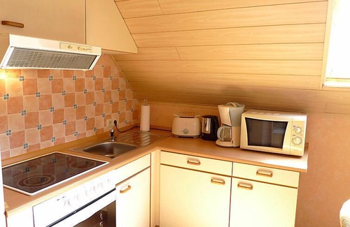 Blomberg Apartment | Bentweg by Interhome