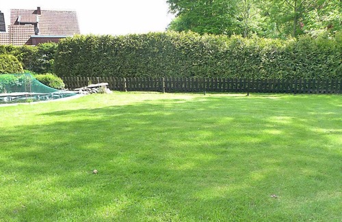 Blomberg Apartment | Bentweg by Interhome