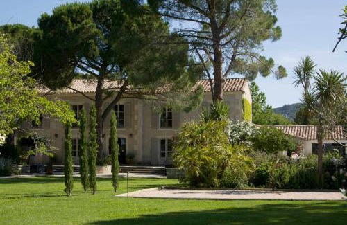 Les Baux-de-Provence Hotel | Benvengudo