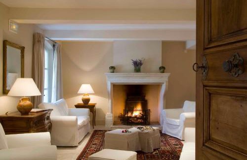 Les Baux-de-Provence Hotel | Benvengudo