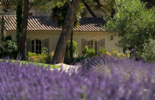 Les Baux-de-Provence Hotel | Benvengudo
