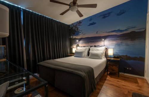 Kampen House | Benvenuto