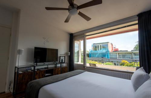 Kampen House | Benvenuto