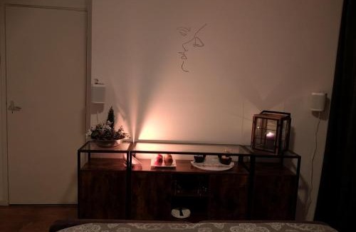 Kampen House | Benvenuto