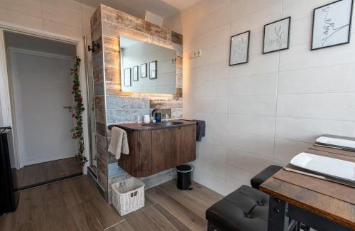 Kampen House | Benvenuto