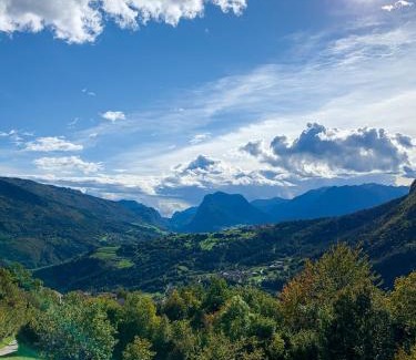 San Lorenzo in Banale Hotel | Beohotel