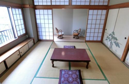 Kannawa Onsen Hotel | Beppu Kannawa Onsen HIROMIYA