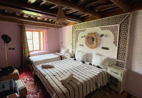 Asni House | Berber Family Lodge