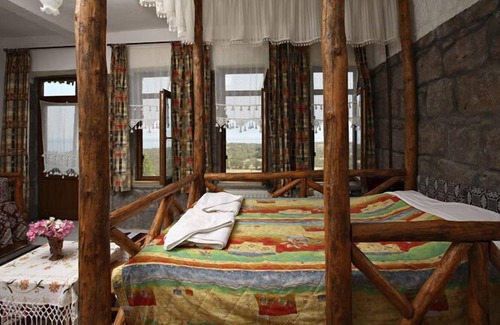 Ayvacik Hotel | Berceste Hotel