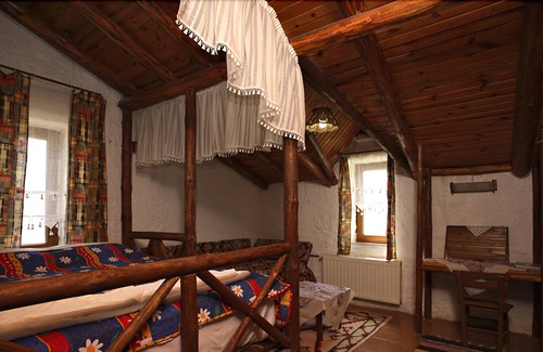 Ayvacik Hotel | Berceste Hotel