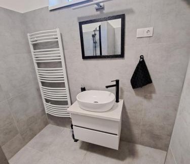 Vasarosnameny Apartment | Bereg Szíve Apartman