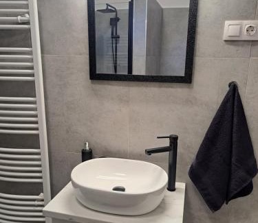 Vasarosnameny Apartment | Bereg Szíve Apartman