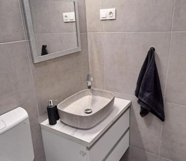 Vasarosnameny Apartment | Bereg Szíve Apartman