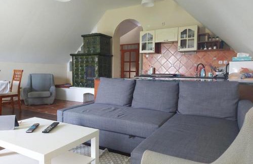 Fonyodliget Apartment | Berek Vendégház Fonyód