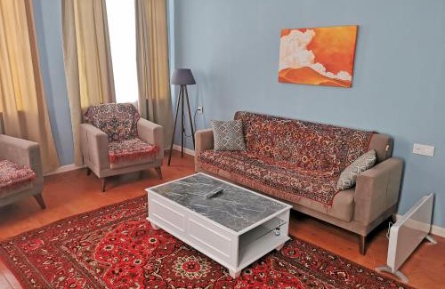 Gabala House | Bereket villa and aparts