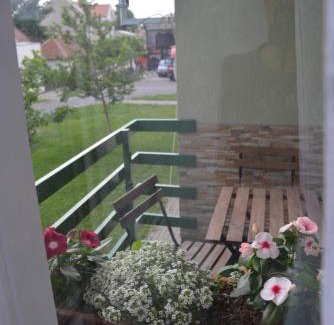 Berettyoujfalu Apartment | Berettyo Central Apartment