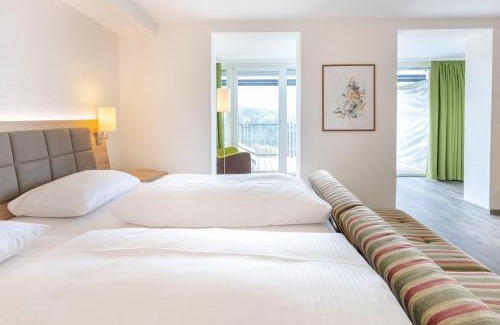 Kunreuth Hotel | Berg-Gasthof Hötzelein