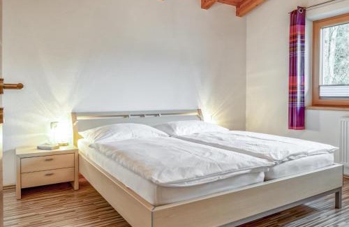 Sankt Jakob in Haus Apartment | Berg und Blüte II