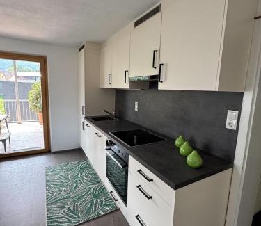 Hoerbranz Apartment | Bergblick & Dorfgefühl in Hörbranz